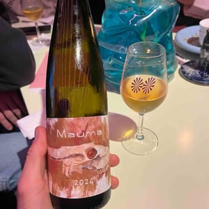 Mauma - Ch. Les Vignals - scea -2024