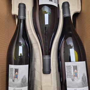 Maurice Fleurie - Marc Delienne - marc-delienne