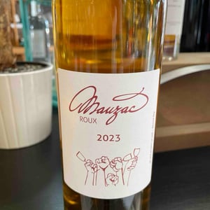 Mauzac Roux - Domaine Plageoles - bernard-florent-romain-plageoles