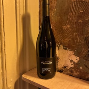 Mayençat - Florent Thinon - florent-thinon -2023