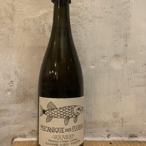 Mecanique Des Fluides - Huit-Launay - alexandre-giquel -2019