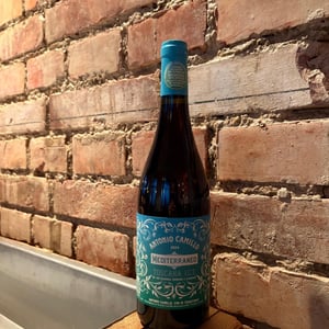 Mediterraneo - Vini Di Territorio - antonio-camillo -2024