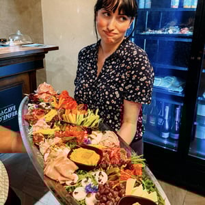 Méga Planche - La Cave d’Enfer - 954979