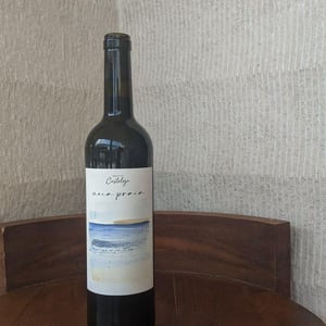 Meia Praia Tinto - Monte da Casteleja - guillaume-leroux