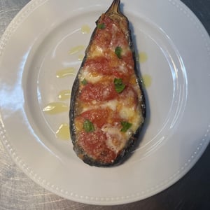 Melanzana Arrosto - Core osteria - 959599