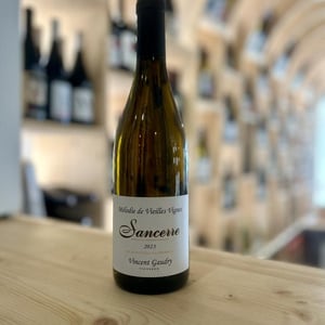 Mélodie de vieilles vignes - Vincent Gaudry - vincent-gaudry -2020