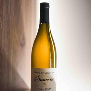 Mélodie de vieilles vignes - Vincent Gaudry - vincent-gaudry -2022