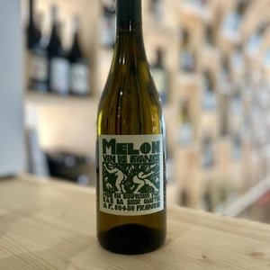 Melon - Domaine de La Soeur Cadette - jean-valentin-montanet