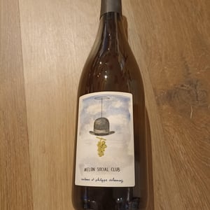 Melon Social Club - Delaunay - antoine-delaunay -2023