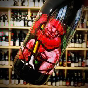 Mephisto - Domaine de L'Ecu - claire-fred-niger