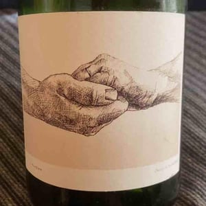 Merci (blanc) - Domaine de l'Alezan - remi-patricia-bonneton