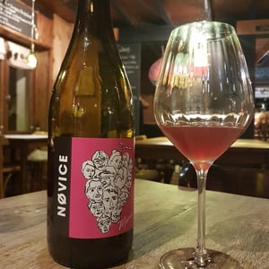 Merci - NoVice - yves-roy