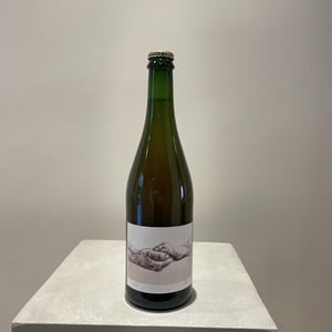 Merci (Rosé) - Domaine de l'Alezan - remi-patricia-bonneton