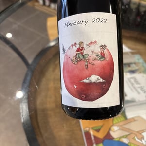Mercury - Domaine des Petites Planètes - guillaume-bodin -2022