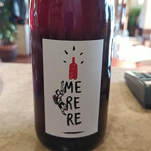 Merere - Mattia Donini - mattia-donini-4l -2024