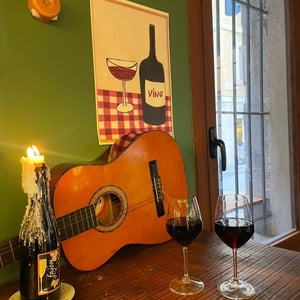 Merlot friuli - friuli venezia giulia - livio-felluga