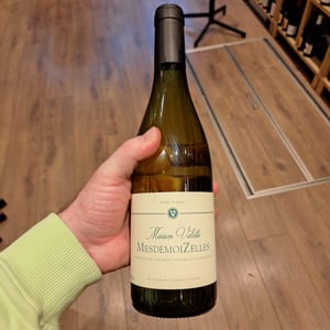 MesdemoiZelles - Maison Valette - philippe-cecile-et-baptiste-valette