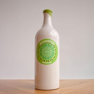 Metamorphika Chenin Blanc - Costador Terroirs Mediterranis - joan-franquet