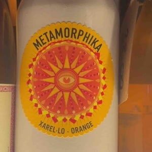 Metamorphika Macabeu Brisat - Costador Terroirs Mediterranis - joan-franquet