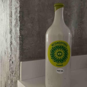 Metamorphika Viognier - Costador Terroirs Mediterranis - joan-franquet