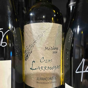 Météore - Clos Larrouyat - maxime-lucie-salharang