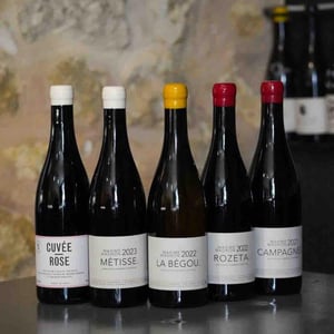 Métisse - Maxime Magnon - maxime-magnon