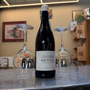 Métisse - Maxime Magnon - maxime-magnon