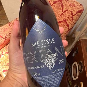 Métisse - Sextant - julien-altaber-carole-schwab