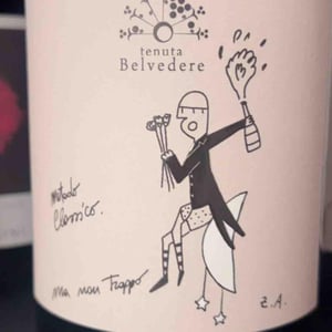 Metodo Classico...Ma Non Troppo - Tenuta Belvedere - gianluca-cabrini