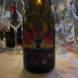 Microbio White - MicroBioWines - Ismael Gozalo