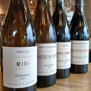 Midi - Domaine de Saint-Just - arnaud-lambert