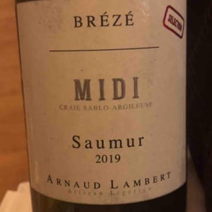 Midi - Domaine de Saint-Just - arnaud-lambert