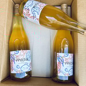 Midia - Azienda Agricola Midia - manuela-rendina-gaia-barbagallo