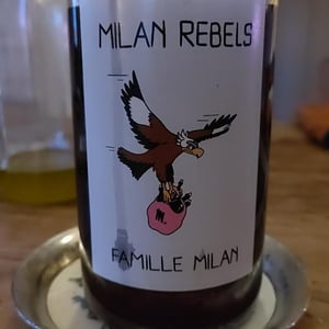 Milan rebels - Emma, Théophile & Henri Milan - emma-theophile-henri-milan