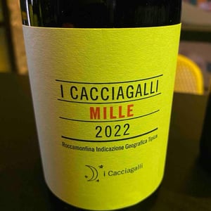 Mille - Azienda Agricola I Cacciagalli - diana-lannaccone -2021