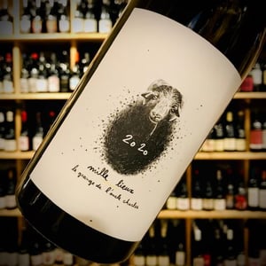 Mille Lieux - La Grange de l'Oncle Charles - morgane-stoquert-et-jerome-francois -2020