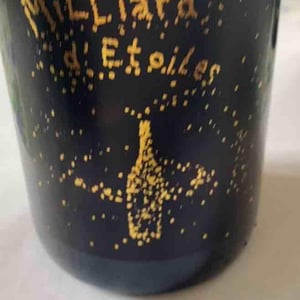 Milliard d'Étoiles - Domaine de la Garreliére - pascale-francois-plouzeau