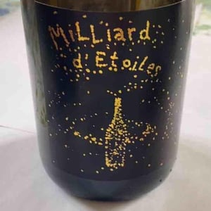 Milliard d'Étoiles - Domaine de la Garreliére - pascale-francois-plouzeau