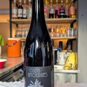 Milord - Clos des Mourres - ingrid-jean-philippe-bouchet