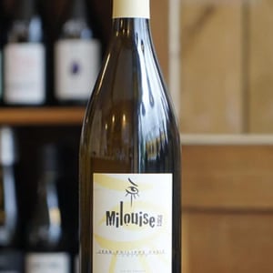 Milouise - Domaine Jean-Philippe Padié - jean-philippe-padie