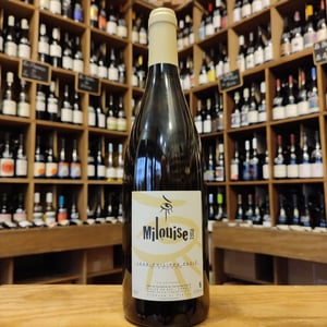 Milouise - Domaine Jean-Philippe Padié - jean-philippe-padie