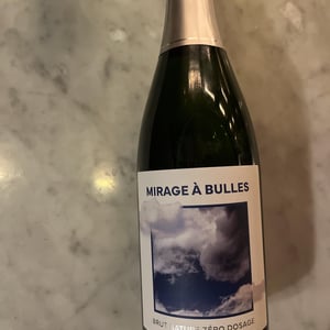 Mirages a Bulles - Domain cote Cairn - vincent-lefort