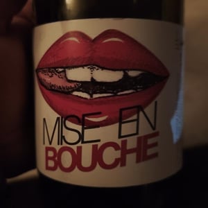 Mise en Bouche - Lolita Sene - lolita-sene