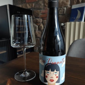 Miss Dannata - Podere Luisa - sauro-burzagli-e-romina-erbosi -2018