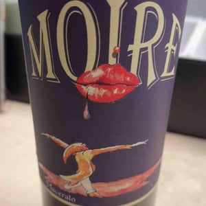 Moire - Terra Tinta - antonio-lucchese-luca-savino -2022