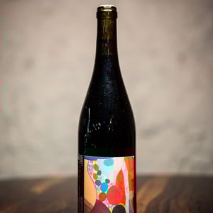 Môl - La Bohème - patrick-bouju