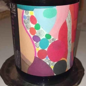 Môl - La Bohème - patrick-bouju