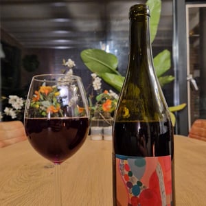 Môl - La Bohème - patrick-bouju