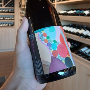 Môl - La Bohème - patrick-bouju