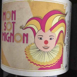 Mon Sot Mignon - Jocelyn Staderoli - jocelyn-staderoli